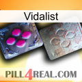 Vidalist 38